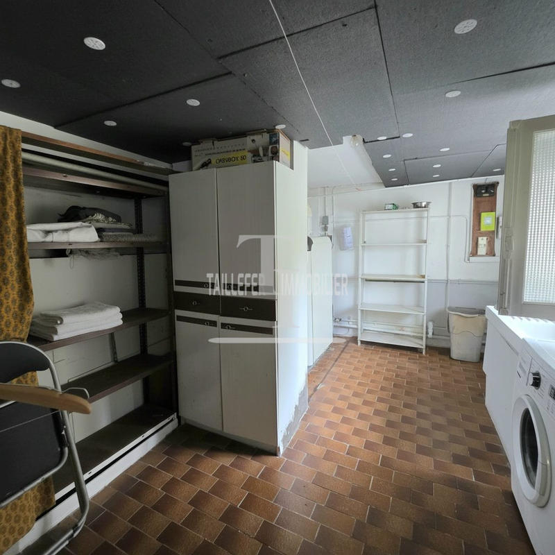 Maison - 152 m² - 6 pièces