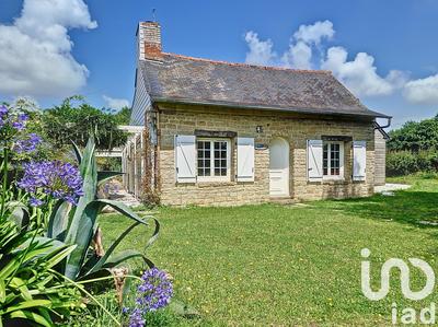 Maison - 111 m² - 5 pièces