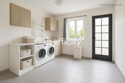 Maison - 245 m² - 7 pièces