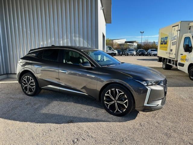 Ds Ds 4 4 BlueHDi 130 Eat8 Etoile - Alcantara