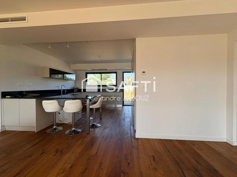 Maison - 178 m² - 4 pièces