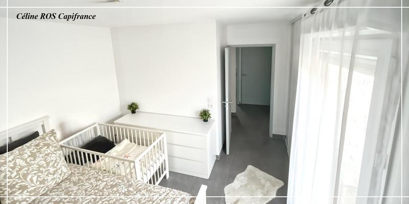 Maison - 79 m² - 3 pièces