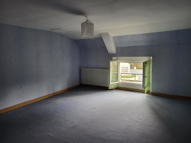 Maison - 108 m² - 4 pièces