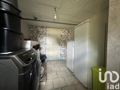 Maison - 195 m² - 9 pièces