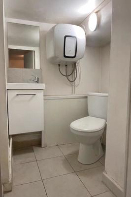 Studio - 12 m² - 1 pièce