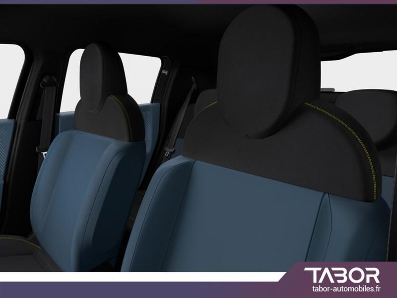 Fiat Grande Panda Hybrid 110 Icon CarP Pdc DigC