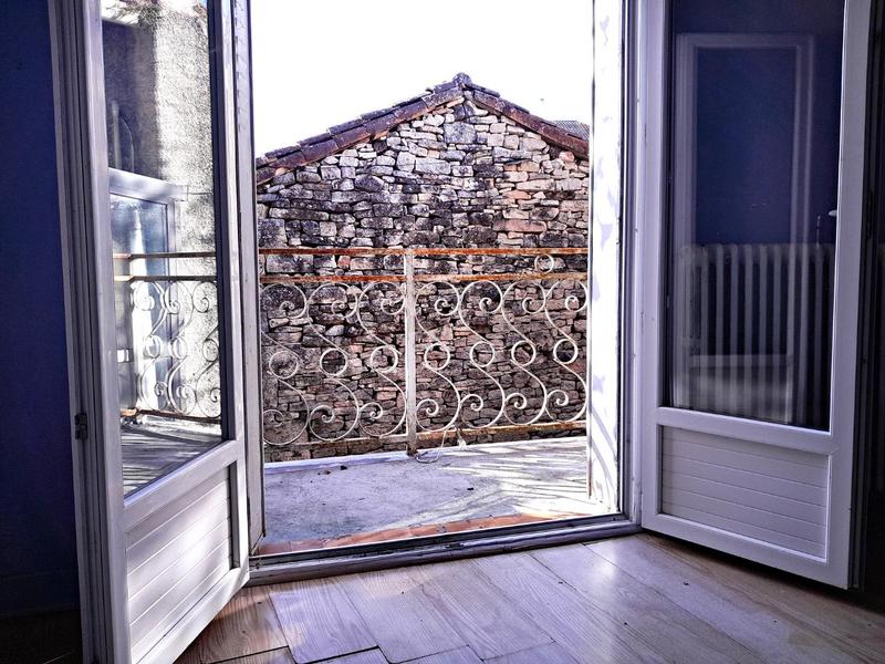 Maison - 86 m² - 5 pièces