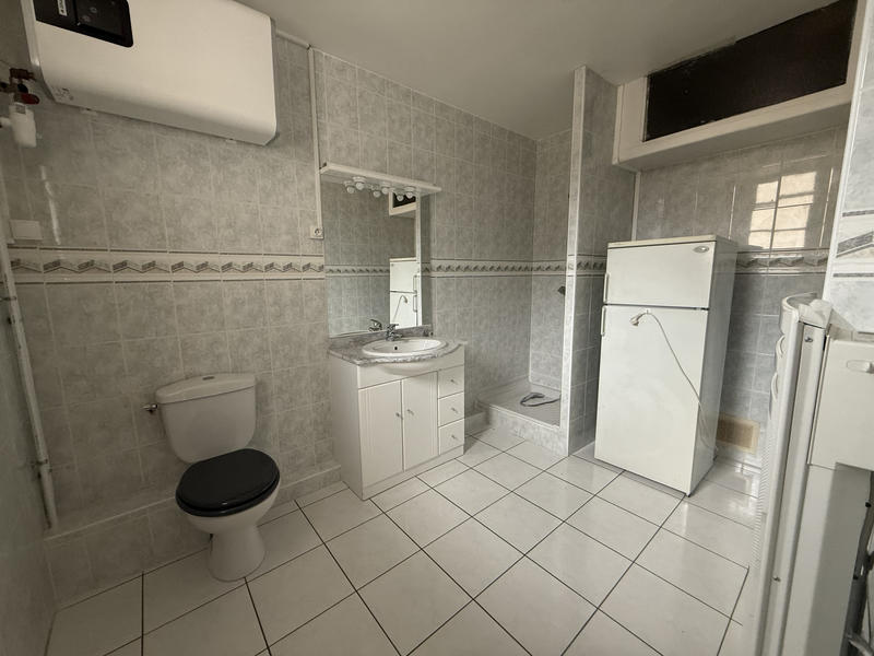 Appartement - 102 m² - 5 pièces