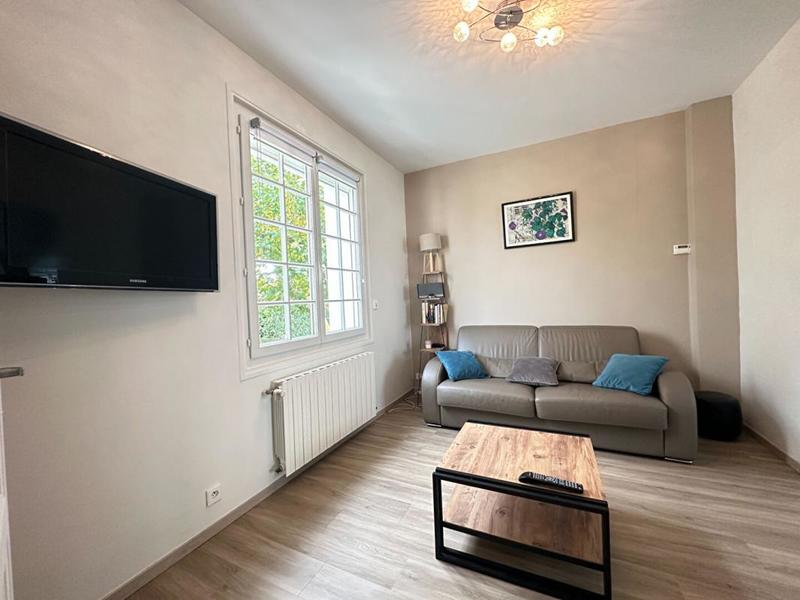 Maison - 72 m² - 4 pièces