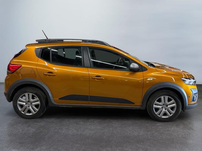 Dacia Sandero TCe 90 Stepway Expression