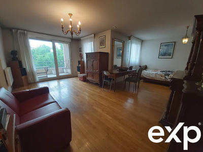 Appartement - 78 m² - 3 pièces