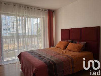 Appartement - 135 m² - 5 pièces