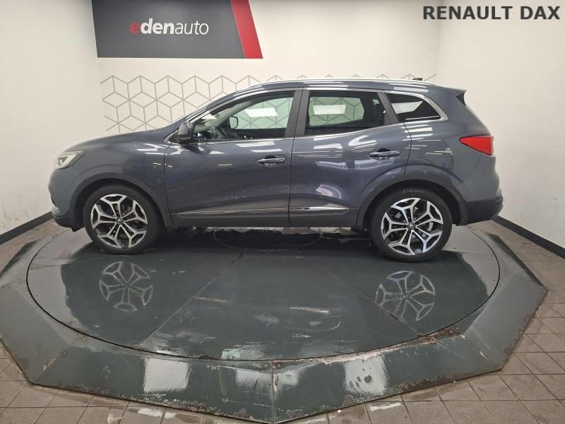 Renault Kadjar Blue dCi 115 Edc Intens
