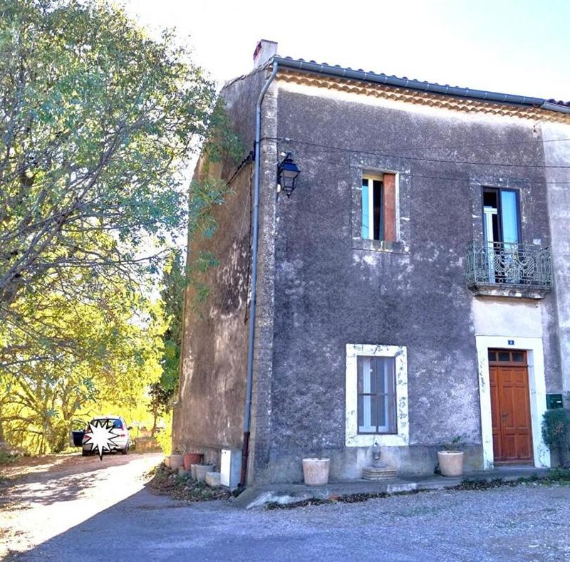 Maison - 67 m² - 4 pièces