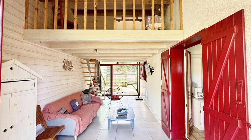 Villa - 54 m² - 4 pièces