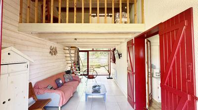 Villa - 54 m² - 4 pièces