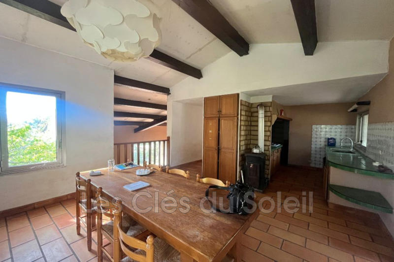 Maison - 180 m² - 6 pièces