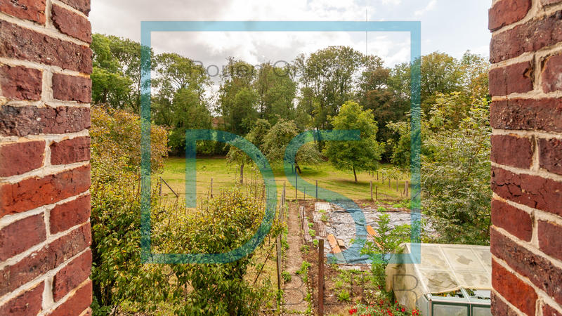 Maison - 100 m² - 3 pièces