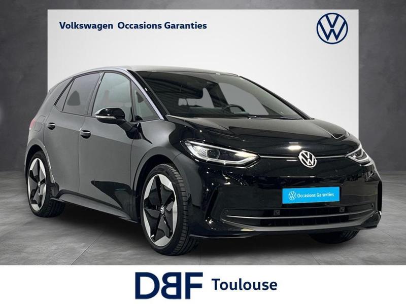 Volkswagen Id.3 204 ch Pro s Life Max