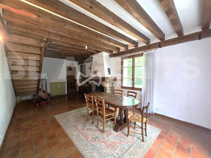 Maison - 135 m² - 6 pièces