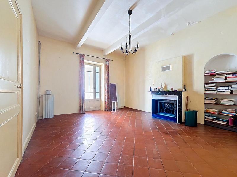 Maison - 101 m² - 5 pièces