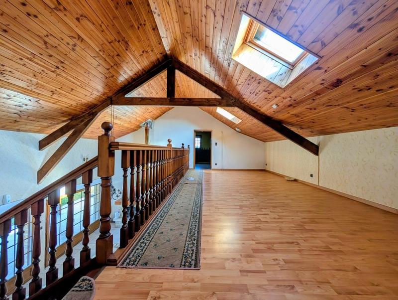 Maison - 153 m² - 5 pièces