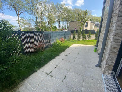 Appartement - 83 m² - 4 pièces