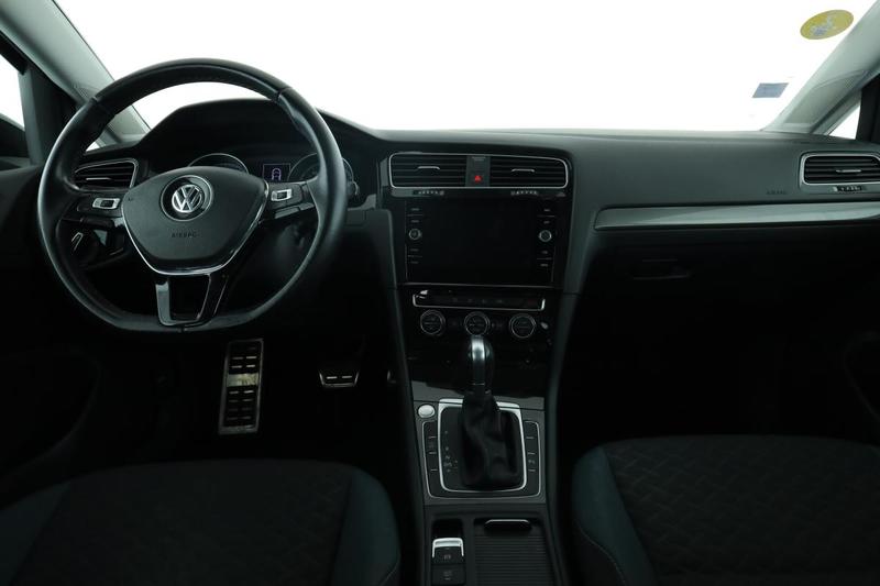 Volkswagen Golf VII 1.6 Tdi Iq.Drive Dsg7 5p 115 ch