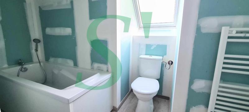 Maison - 108 m² - 5 pièces