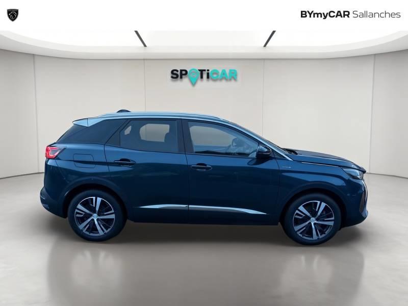 Peugeot 3008 Hybrid 225 e-Eat8 Allure Pack