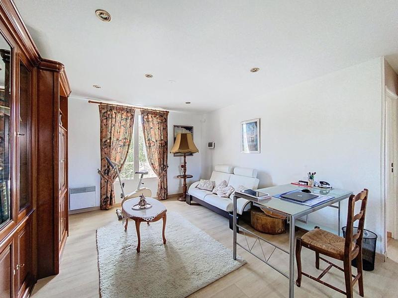 Maison - 164 m² - 5 pièces