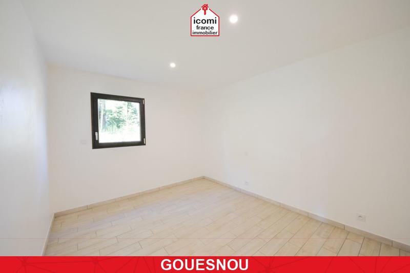 Maison - 78 m² - 4 pièces