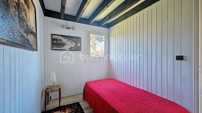 Châlet - 53 m² - 4 pièces