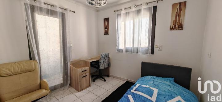 Maison - 87 m² - 4 pièces