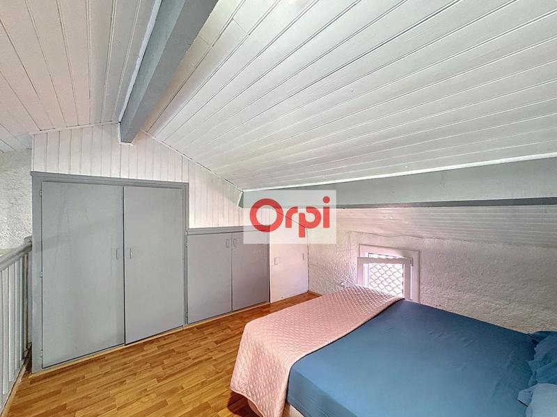 Studio - 34 m² - 2 pièces