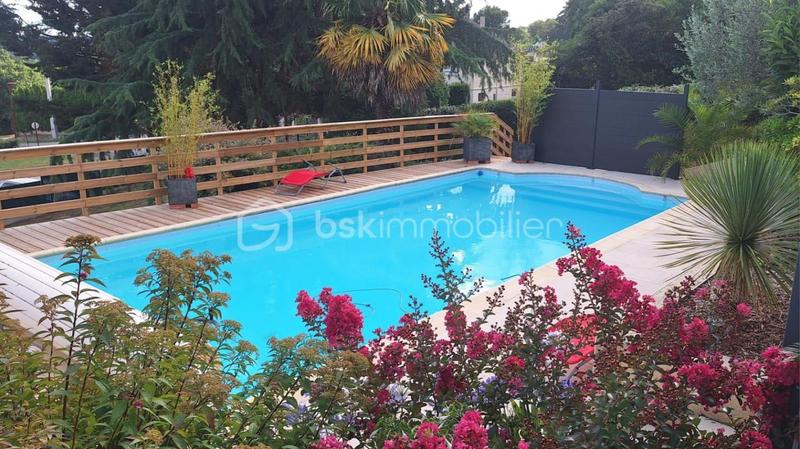 Maison de campagne - 180 m² - 6 pièces