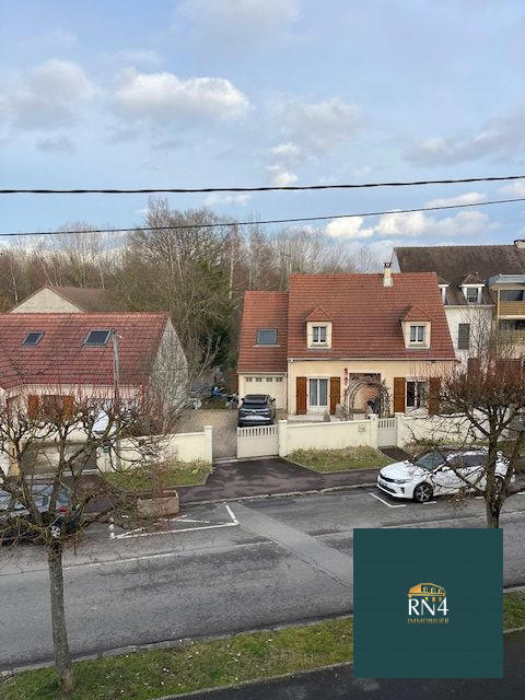 Appartement - 30 m² - 1 pièce