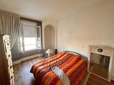 Appartement - 3 pièces