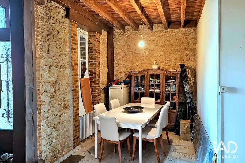 Local commercial - 310 m²