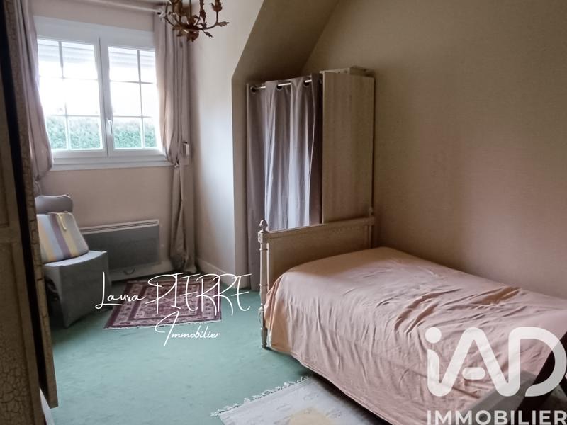 Maison - 276 m² - 10 pièces