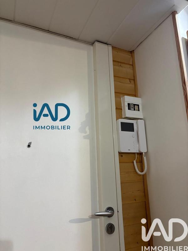 Appartement - 74 m² - 4 pièces