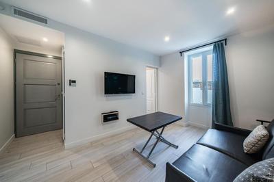 Appartement - 27 m² - 2 pièces