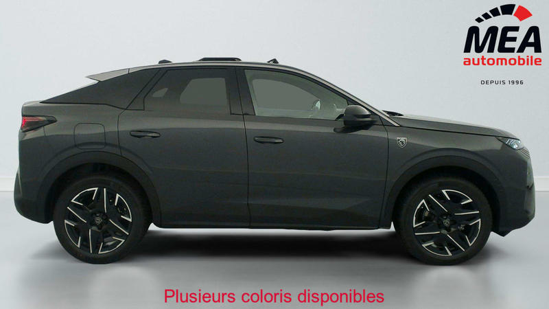 Peugeot 3008 Hybrid 145 e-Dcs6 Gt