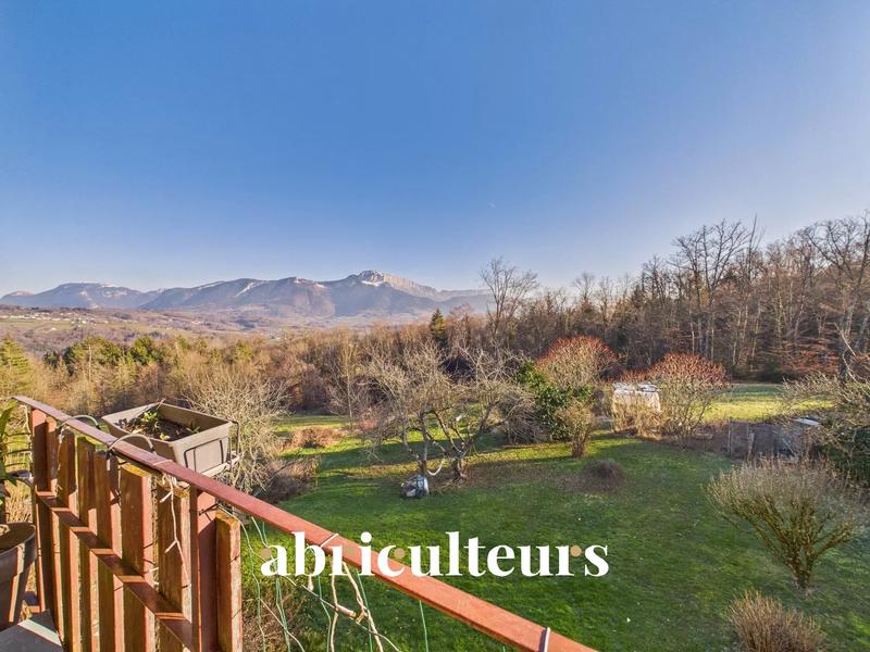 Maison - 433 m² - 16 pièces