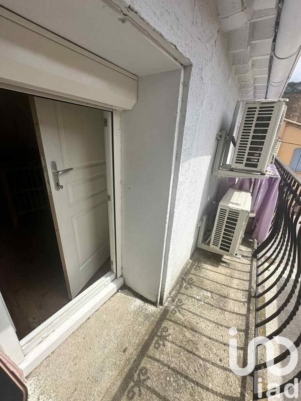 Maison - 54 m² - 3 pièces