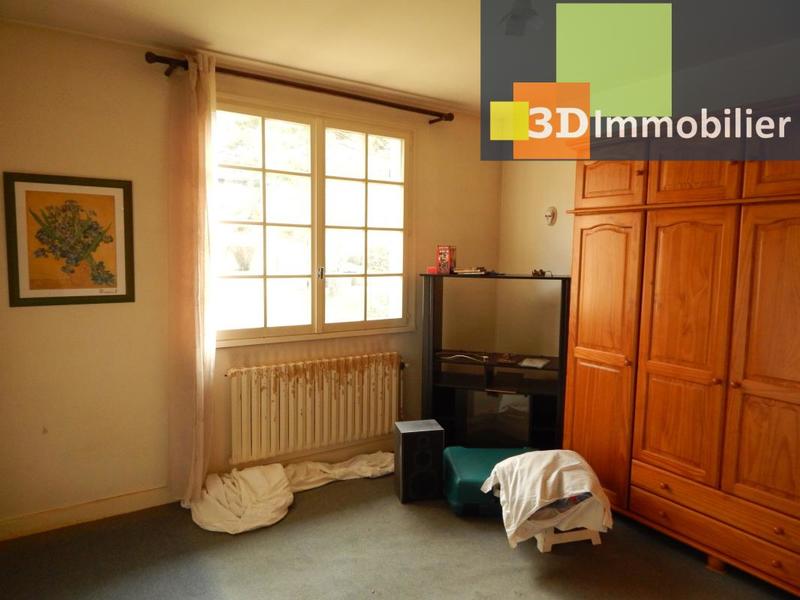 Maison - 123 m² - 7 pièces