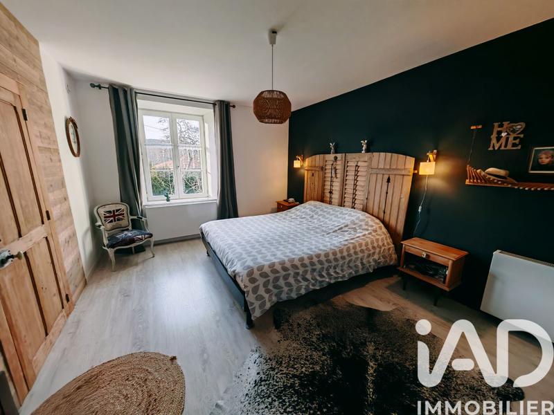 Ferme - 222 m² - 8 pièces