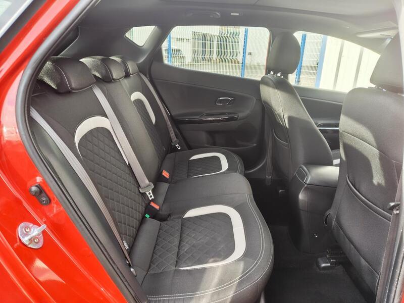 Kia Cee'd 1.6crdi 136ch Gt Line