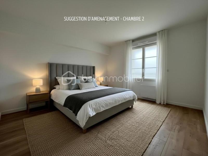 Maison - 137 m² - 4 pièces