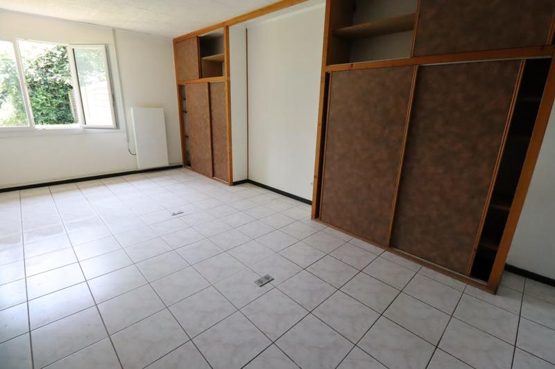 Appartement - 94 m² - 3 pièces